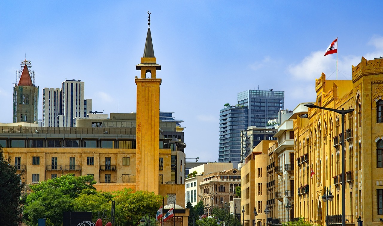 Why should I study in Beirut?