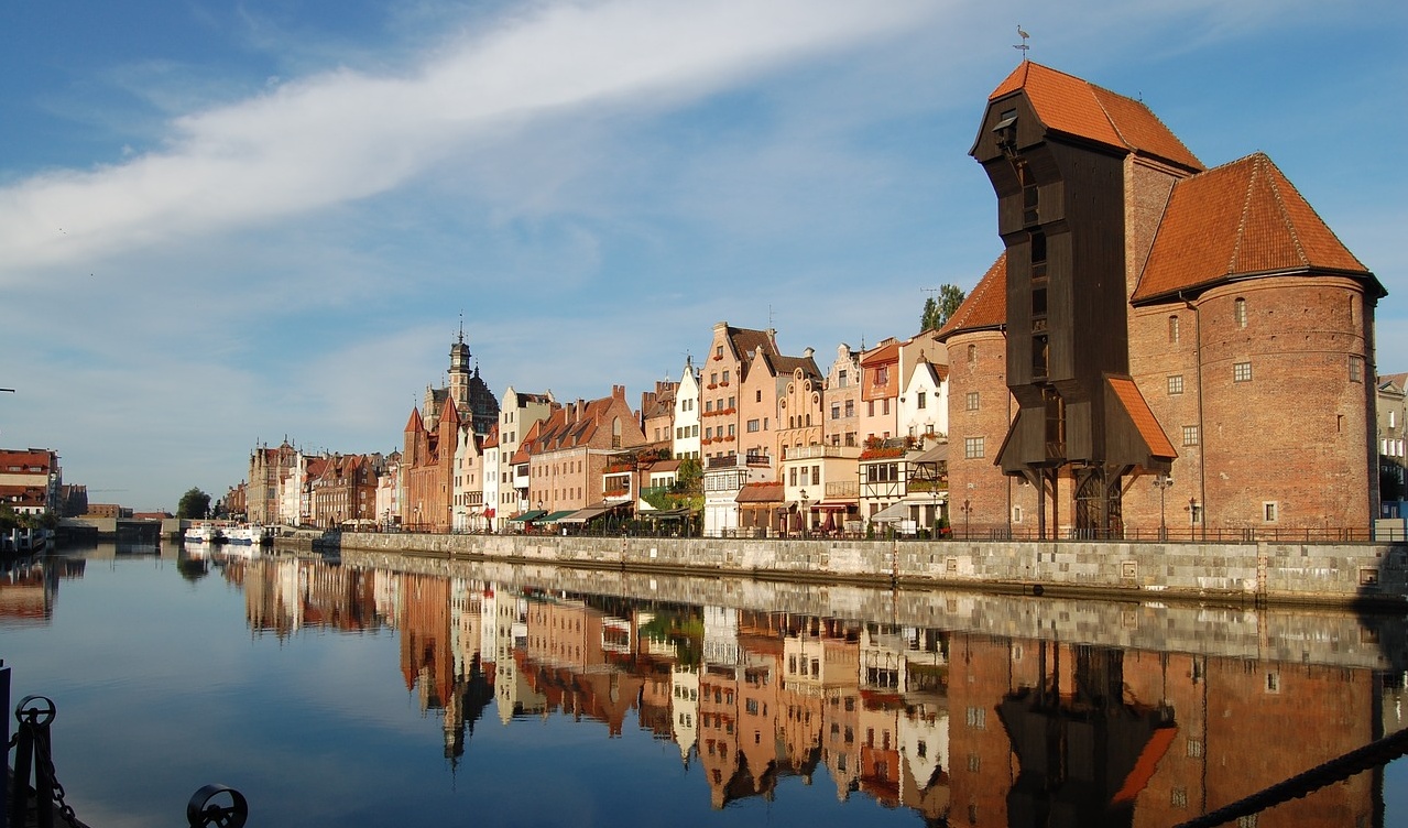 Why should I study in Gdansk, Poland?