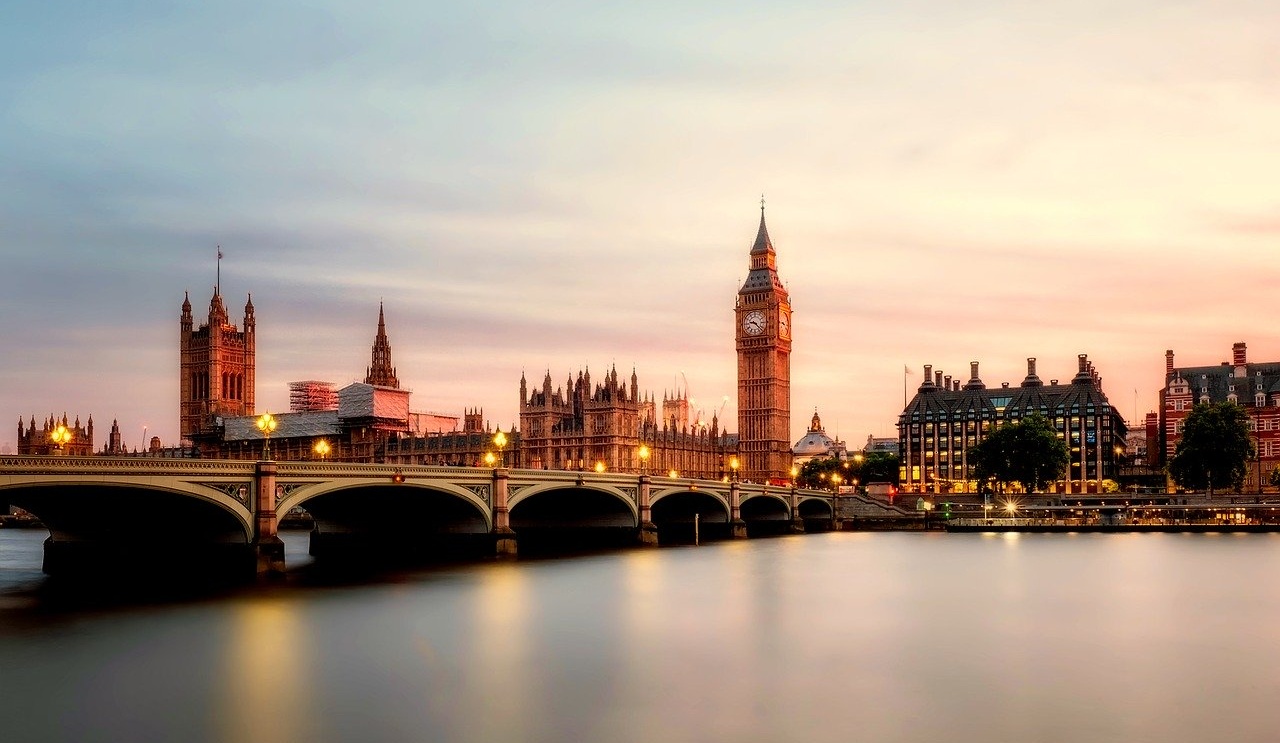 Why should I study in London, UK?