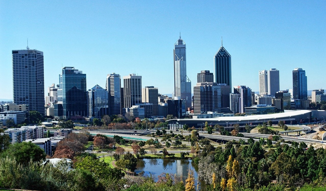 Why should I study in Perth, Australia?