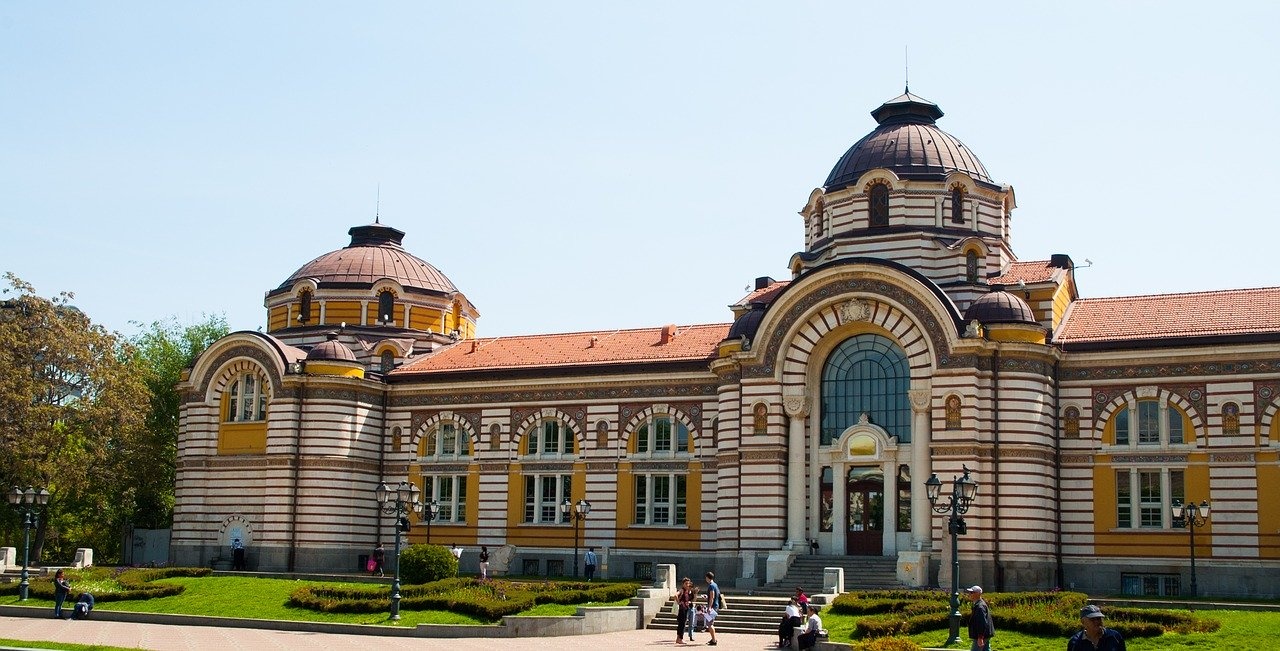 Why should I study in Sofia, Bulgaria?