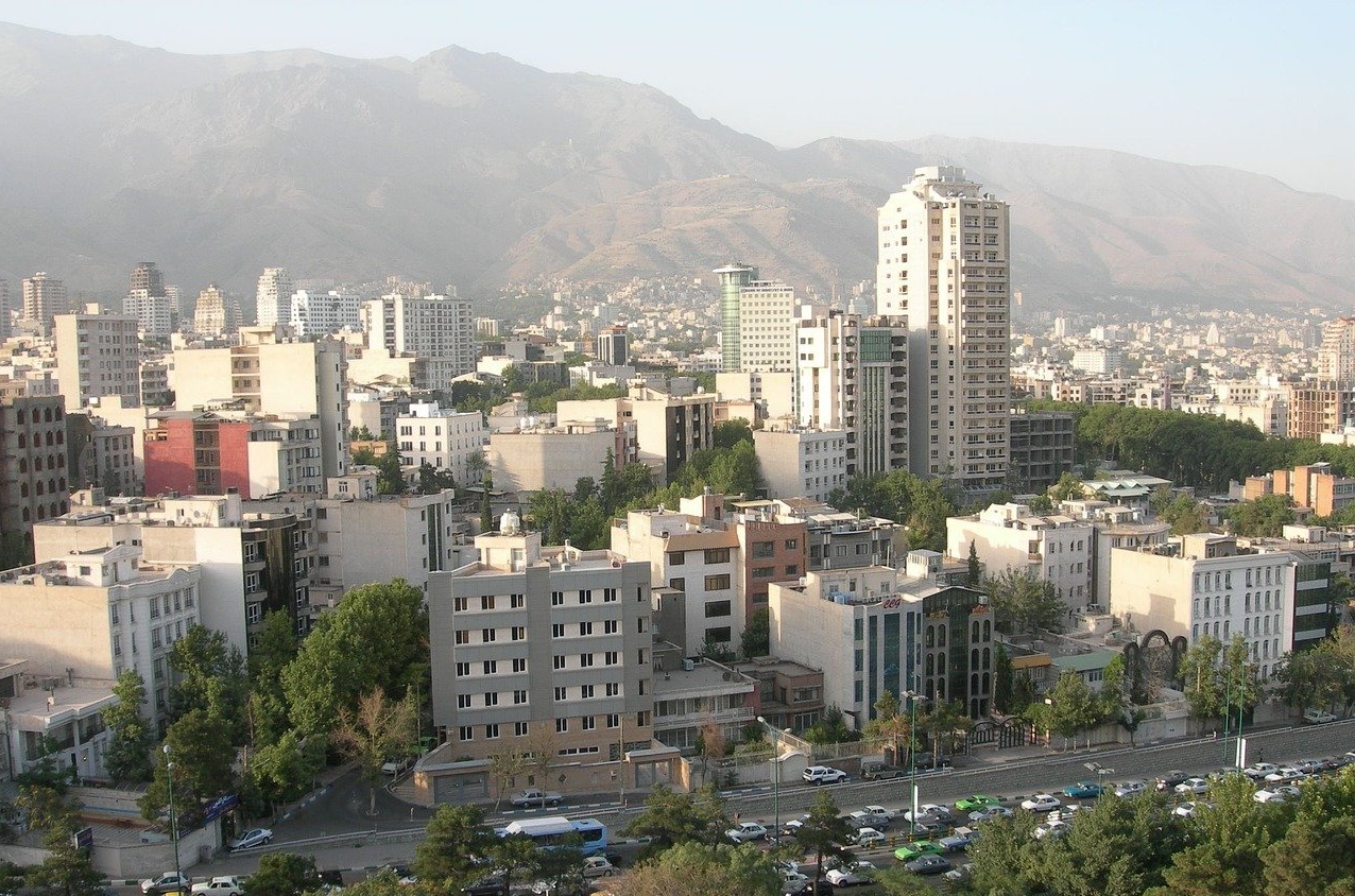 Why should I study in Tehran, Iran?