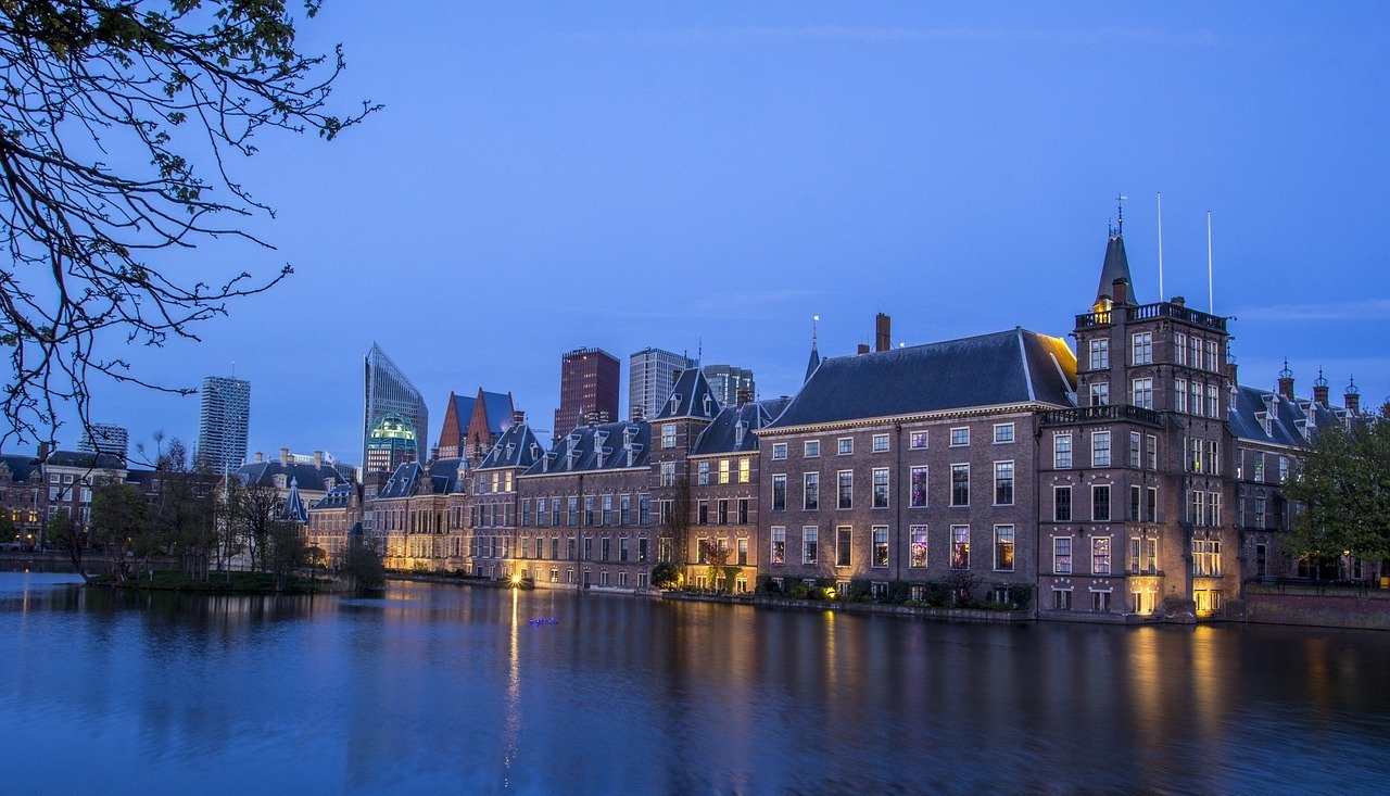 Why should I study in The Hague, The Netherlands?