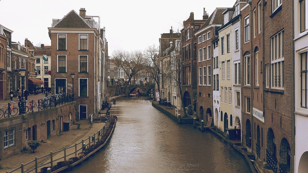 Why should I study in Utrecht, The Netherlands?