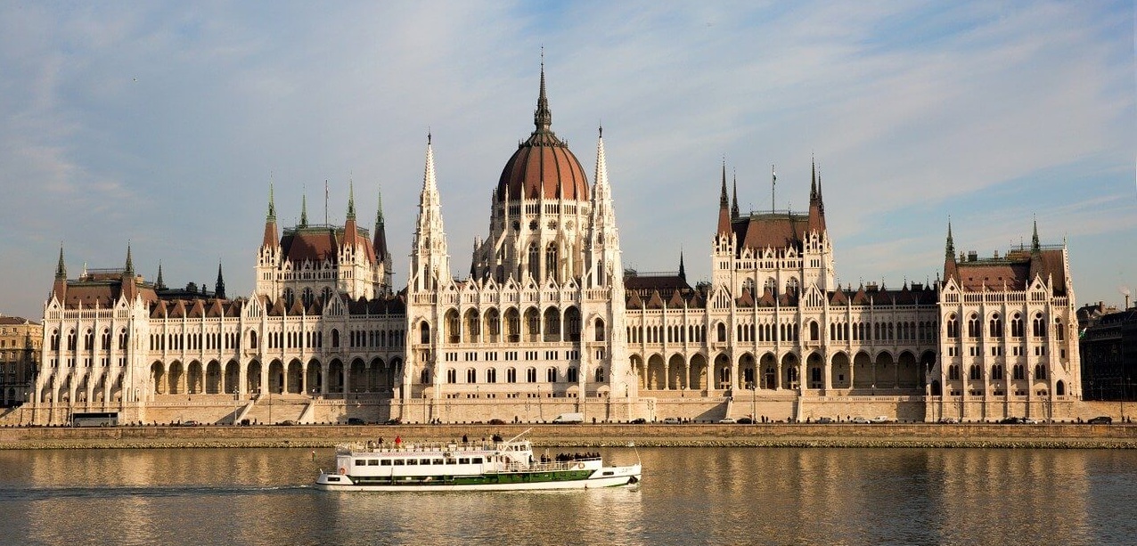 why should I study in Budapest